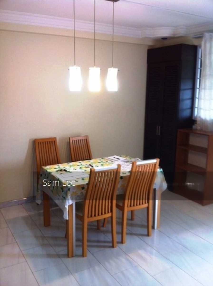 Blk 936 Tampines Avenue 5 (Tampines), HDB 4 Rooms #202483972